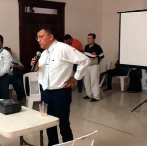 covid dengue - director imss valles