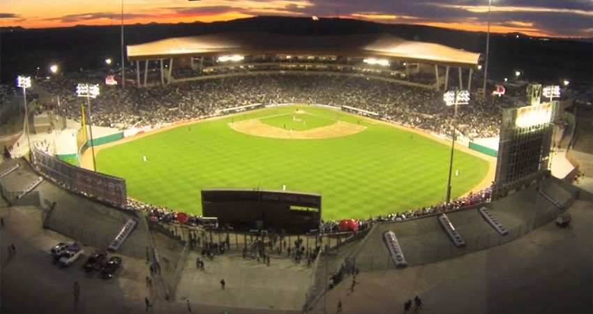 beisbol