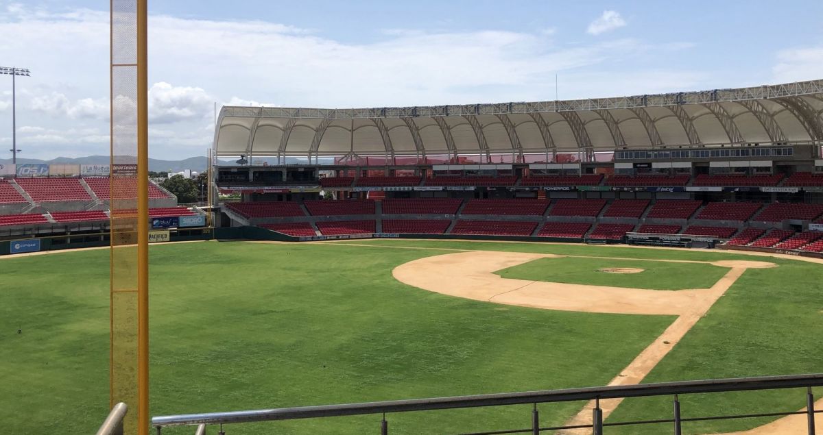 beisbol