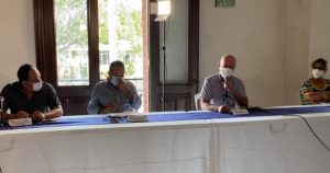ayuda sector hotelero y turí