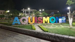 medidas de sanidad aquismón