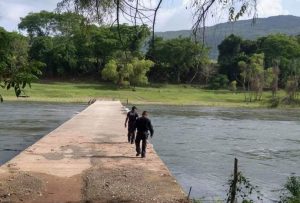 aquismon rescate turistas