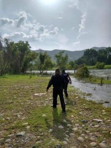 aquismon rescate turistas
