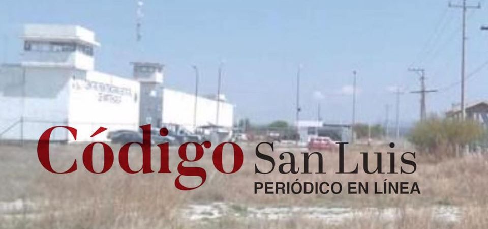 penal de matehuala