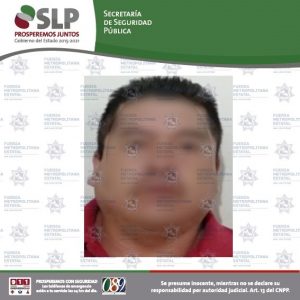 extorsión 