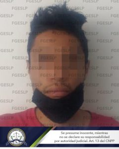 homicidio rivas guillen