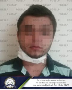 quinto implicado presunto secuestro