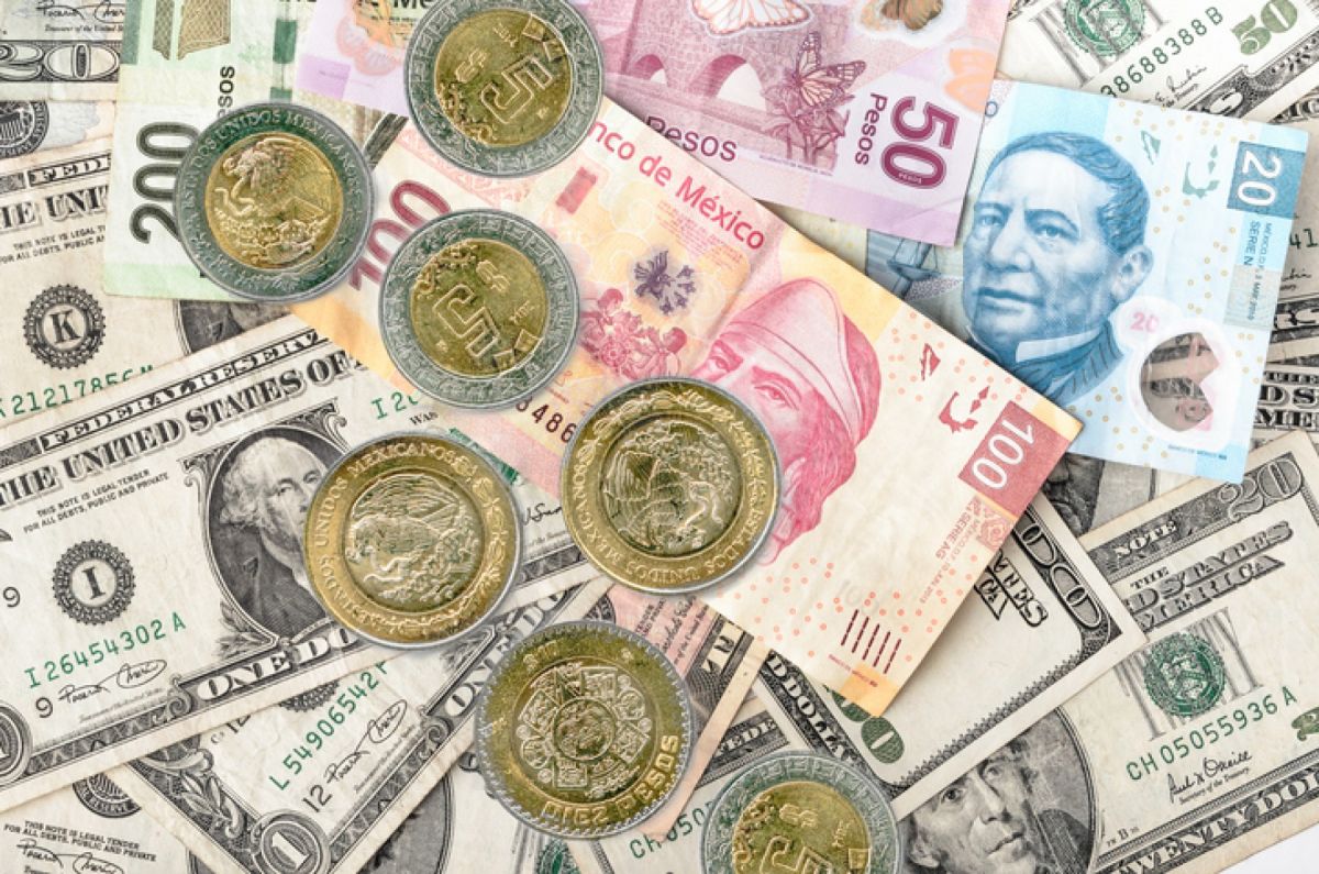 Mexico Currency To Usd