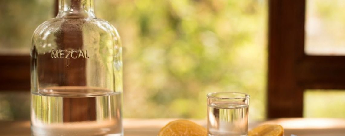 mezcal