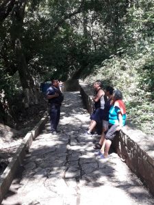 recorridos de vigilancia aquismón