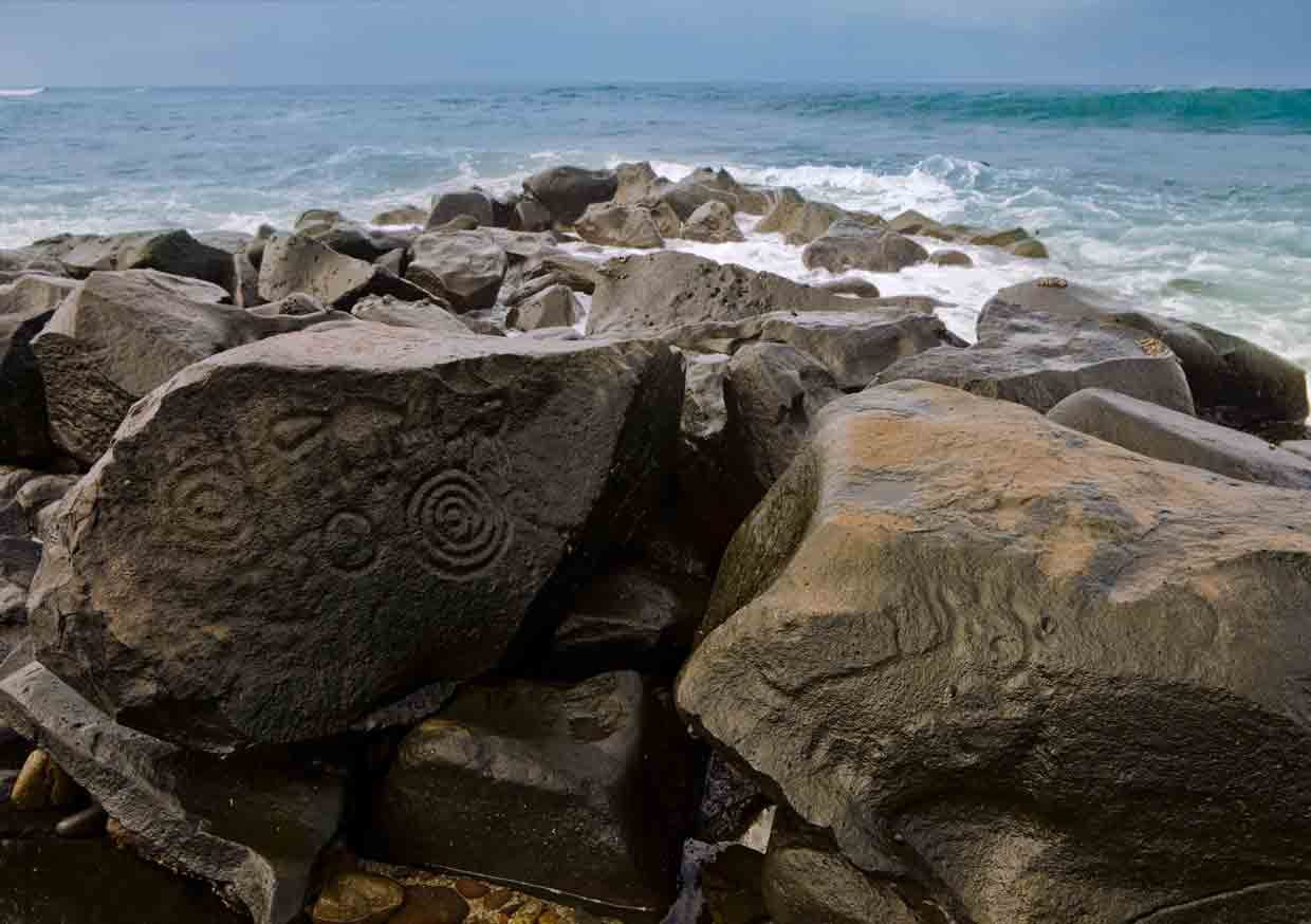 arqueologia