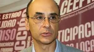 cONSEJEROS INE -MARTIN FAZ MORA