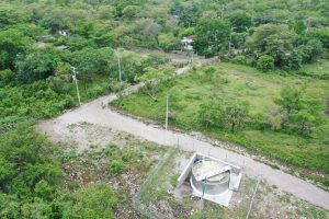 Planta tratadora 