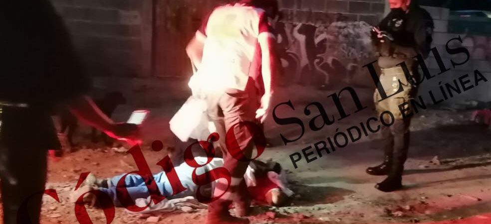 semáforo delictivo