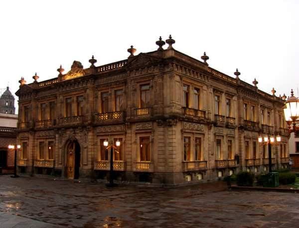 museos
