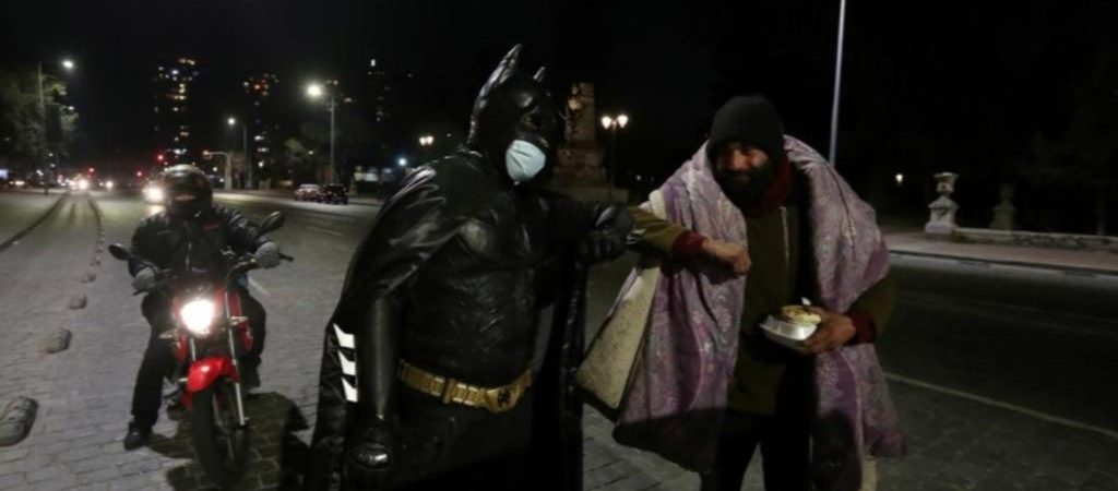 batman