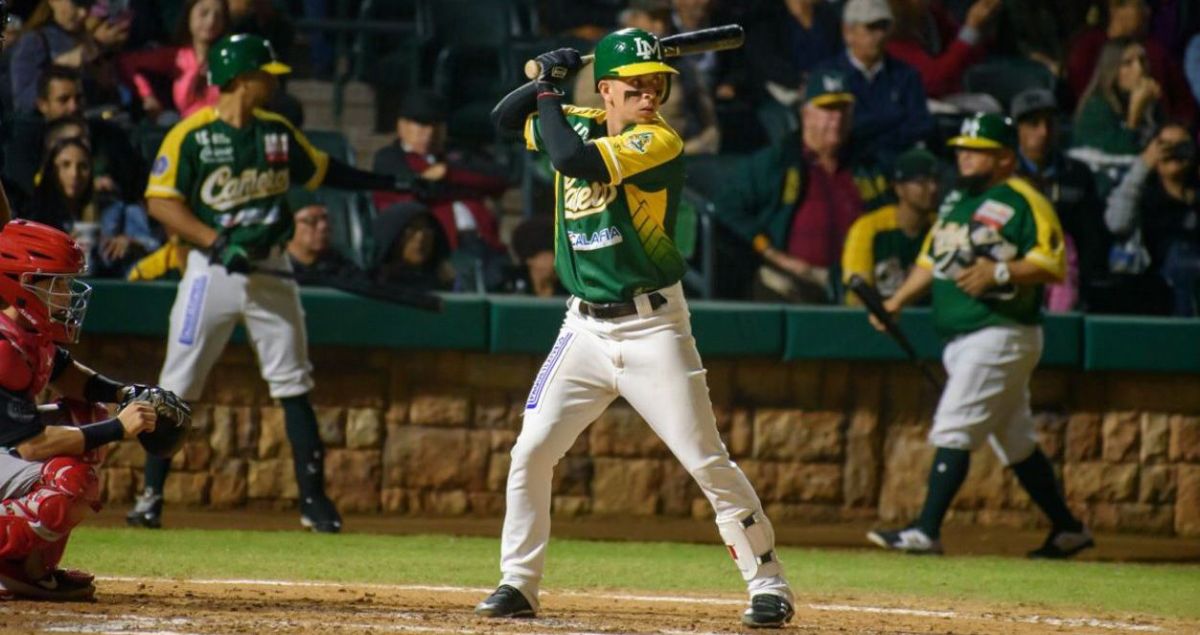 beisbol