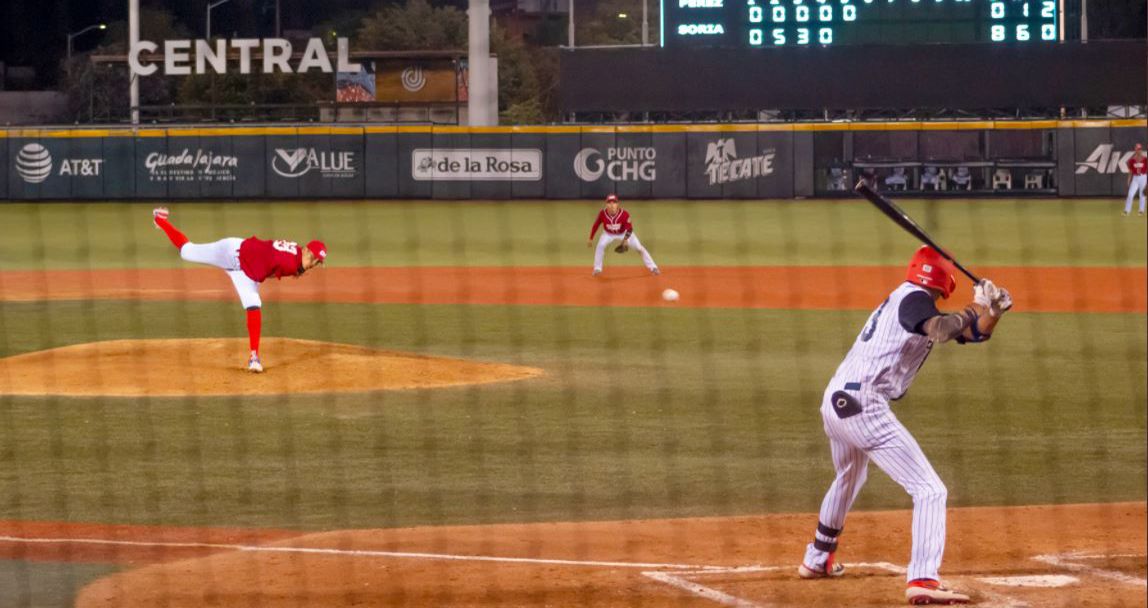 beisbol