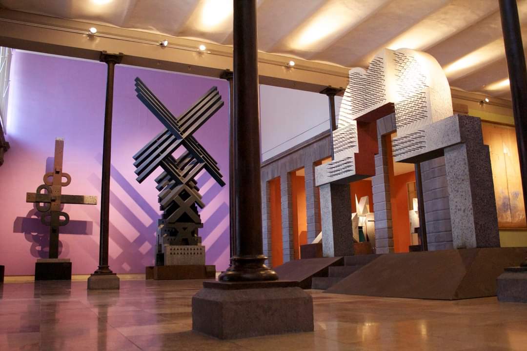 museos