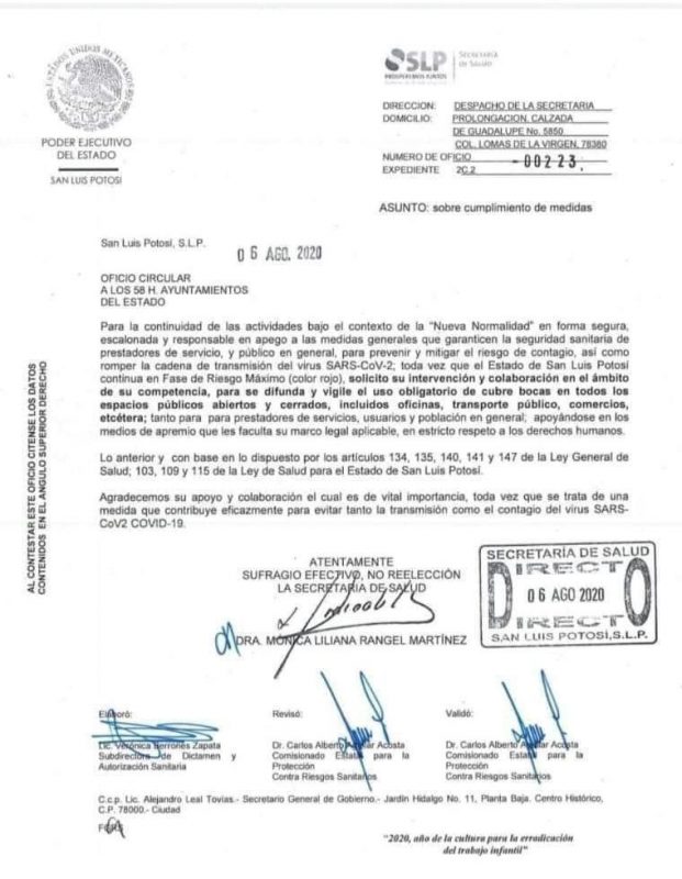 cubrebocas-obligatorio