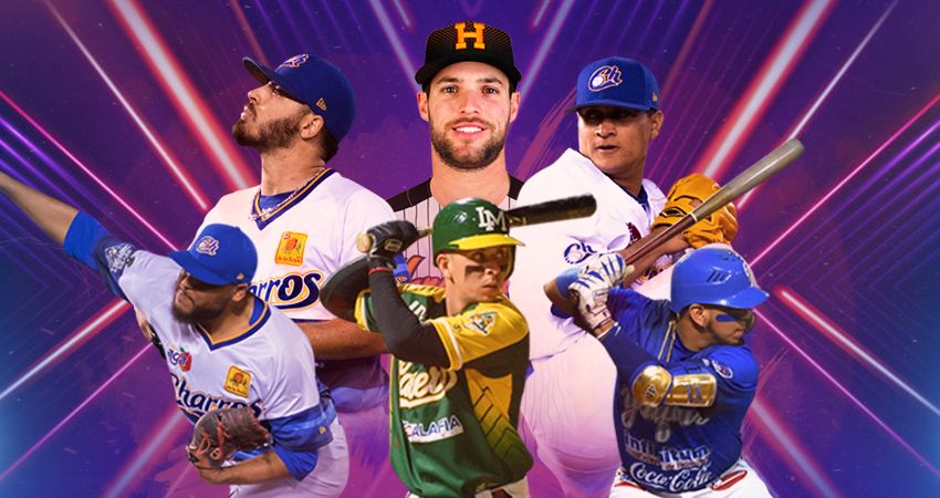 beisbol