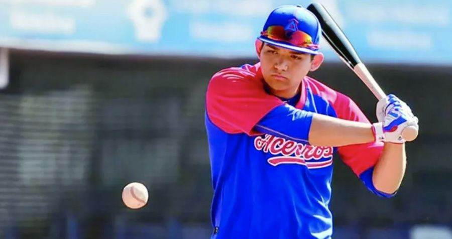 beisbol