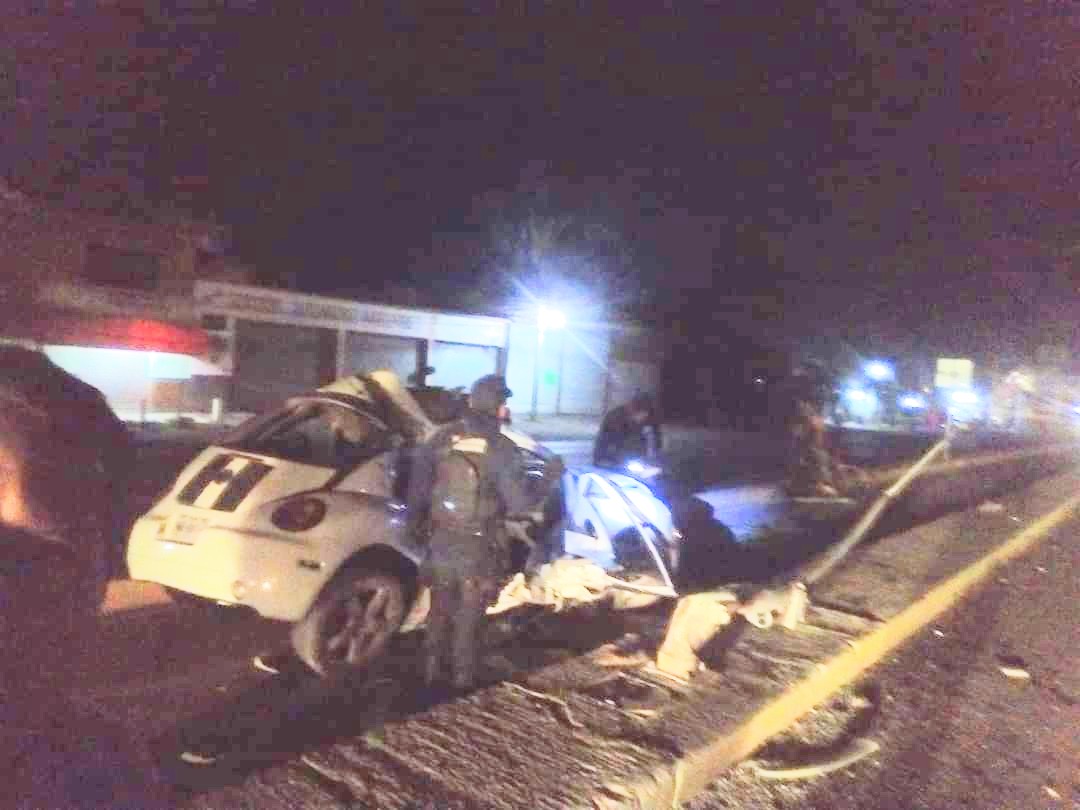 accidente mexquitic
