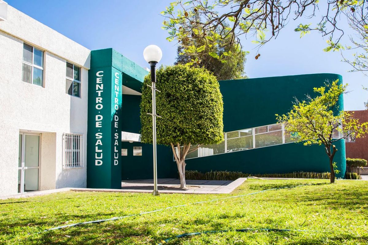 Centro-de-Salud-Universitario