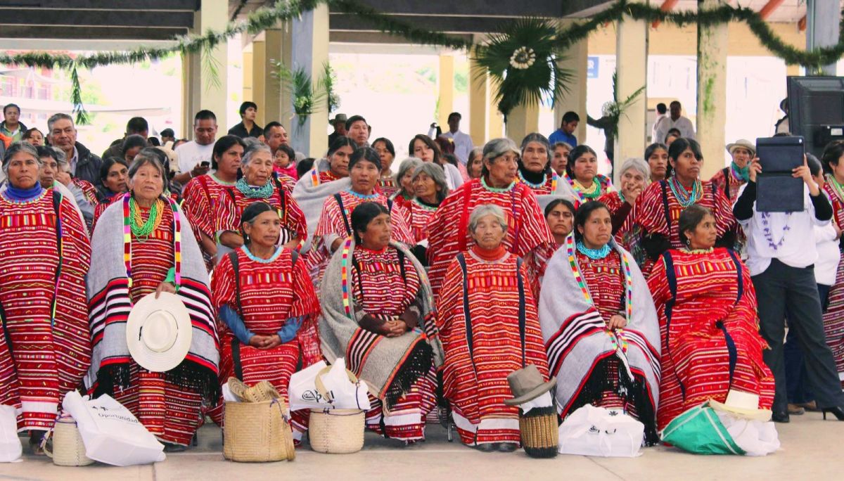 Este fin de semana se celebra el Día Internacional de los Pueblos