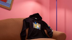 Vans x the Simpsons