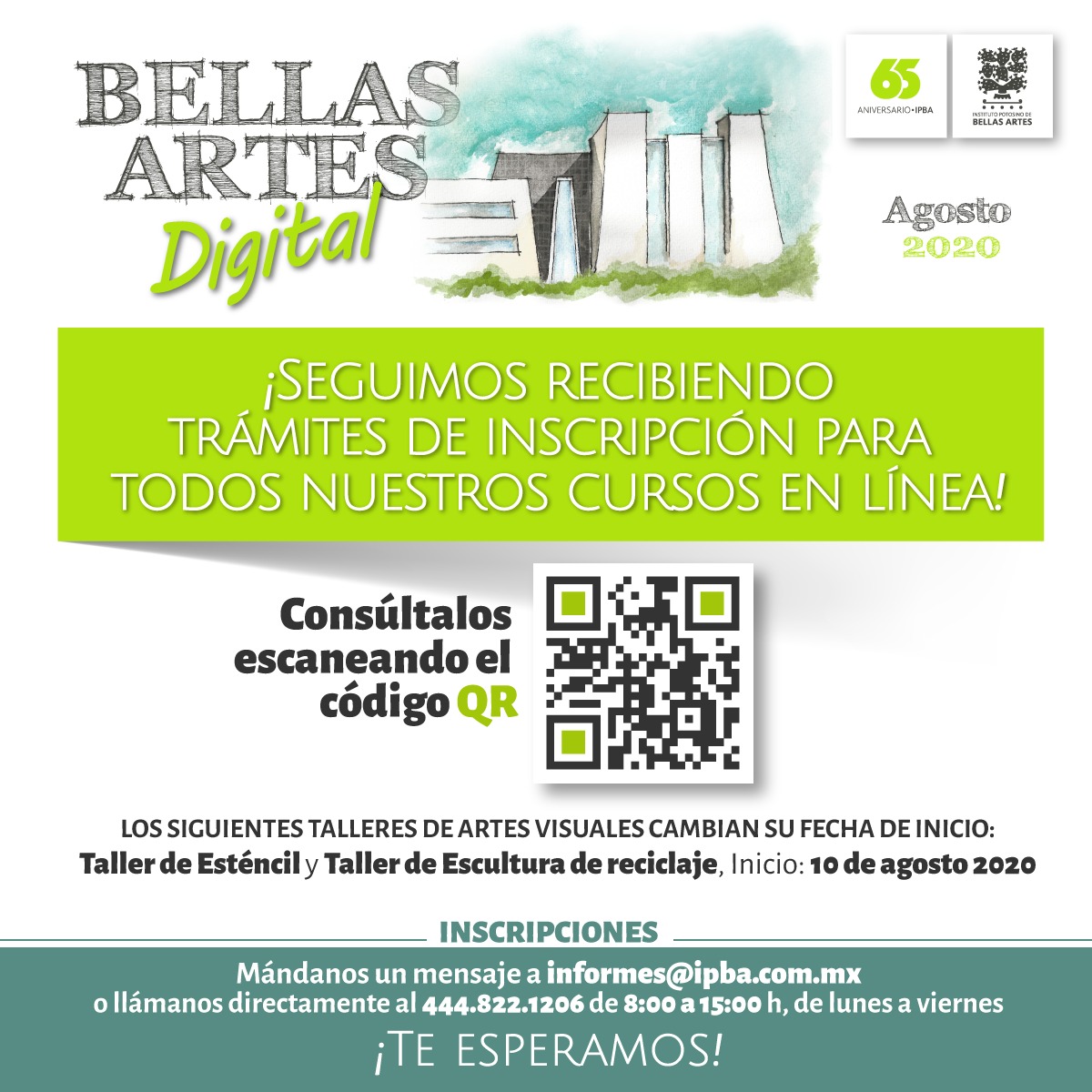 bellas artes