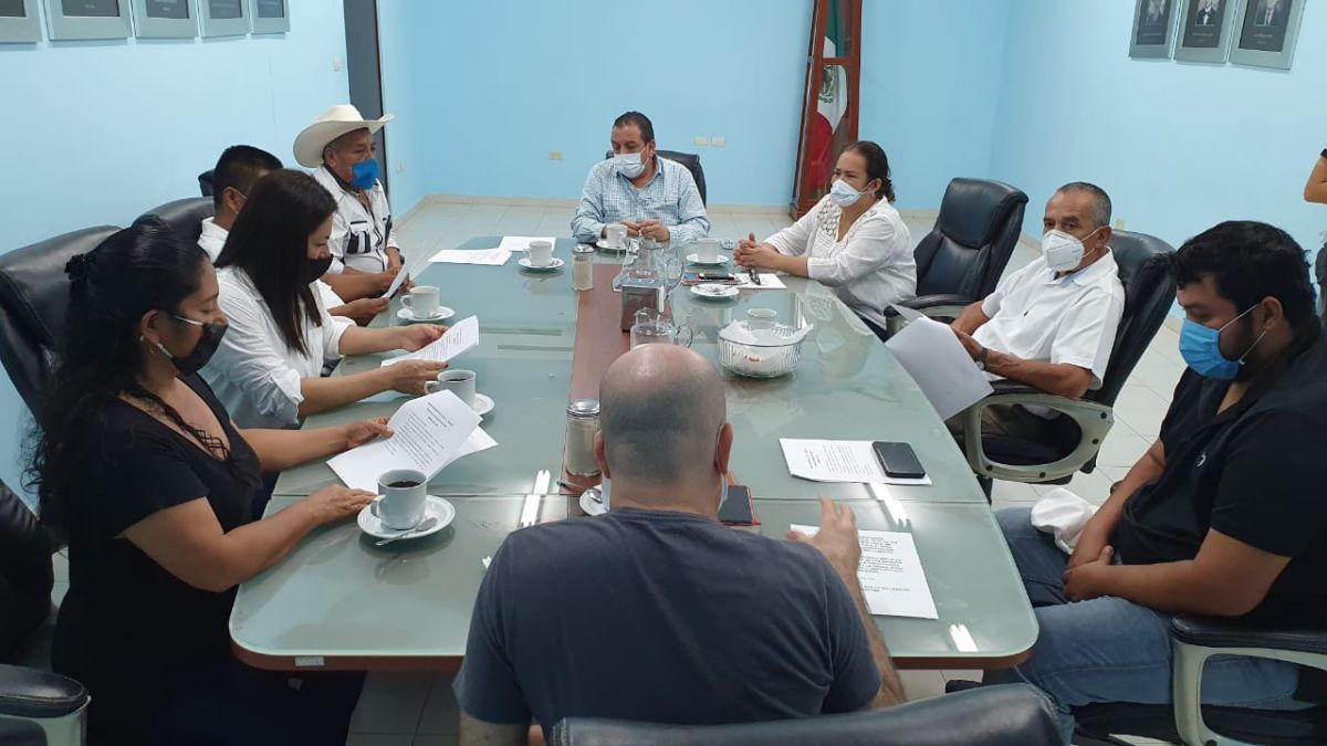 derechos humanos