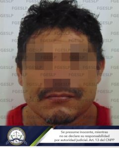 VIOLENCIA FAMILIAR BUSCADO EN GUANAJUATO