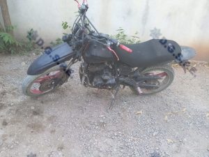 detenidos droga El Naranjo x