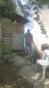 fumigación dengue en aquismón