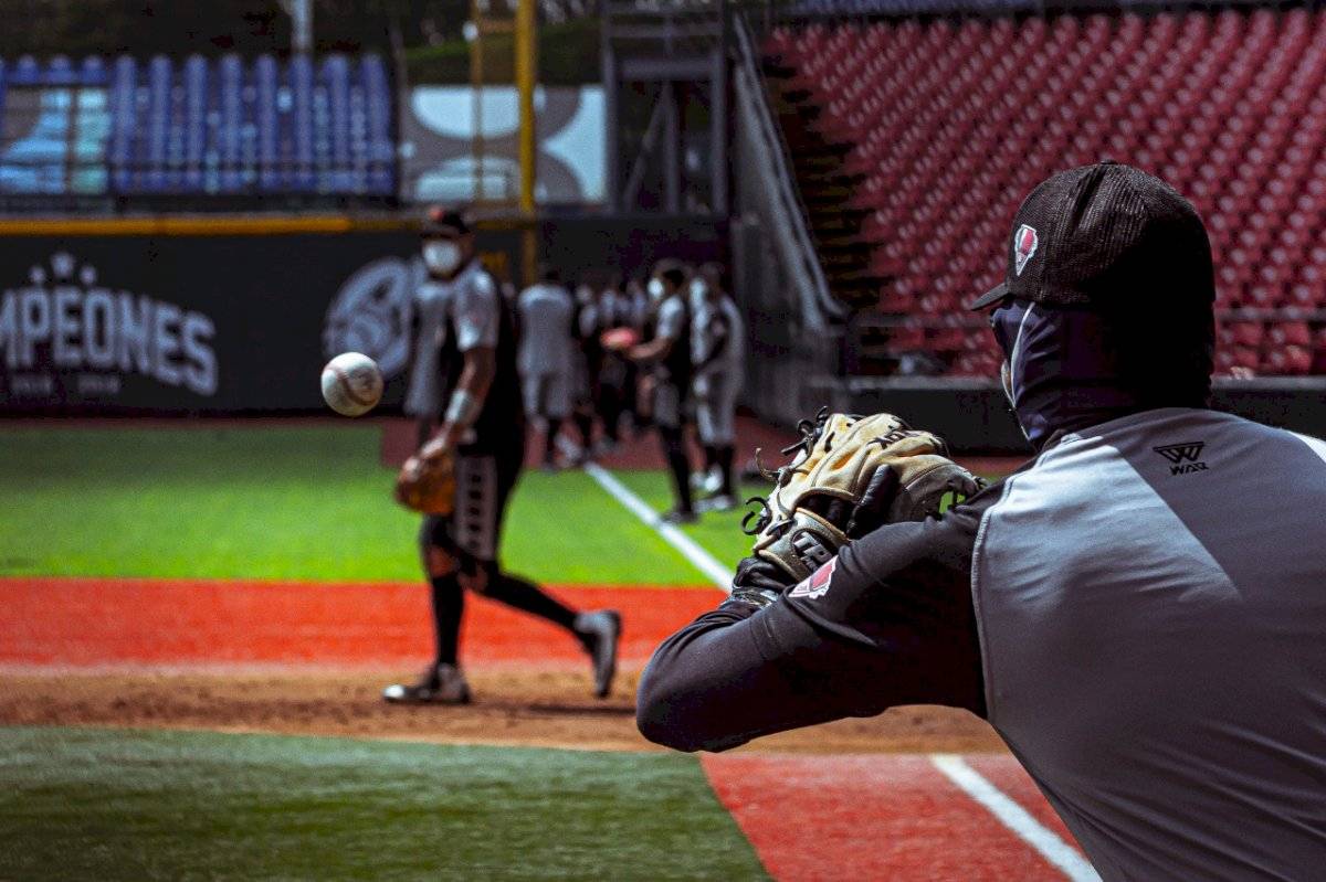 beisbol
