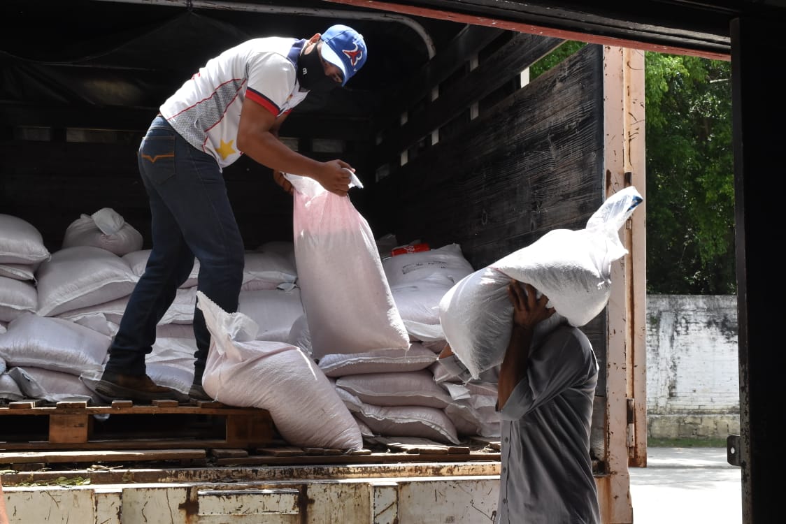 materiales de construcción