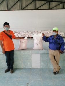 materiales de construcción