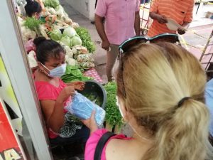 mercados municipales valles