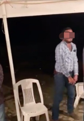 mirrey Tanlajás Raúl Rivera