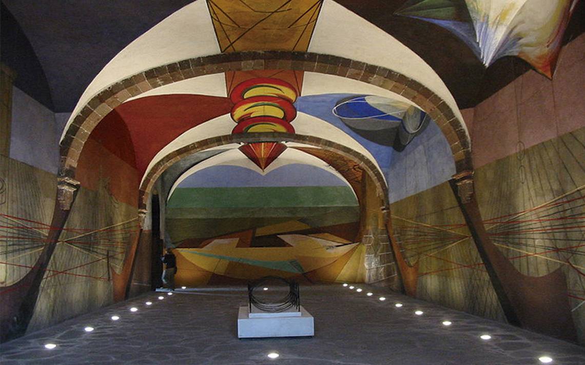 museos