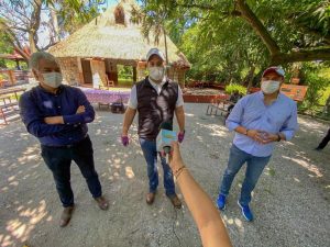 actividades turísticas valles