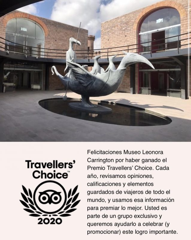 museos