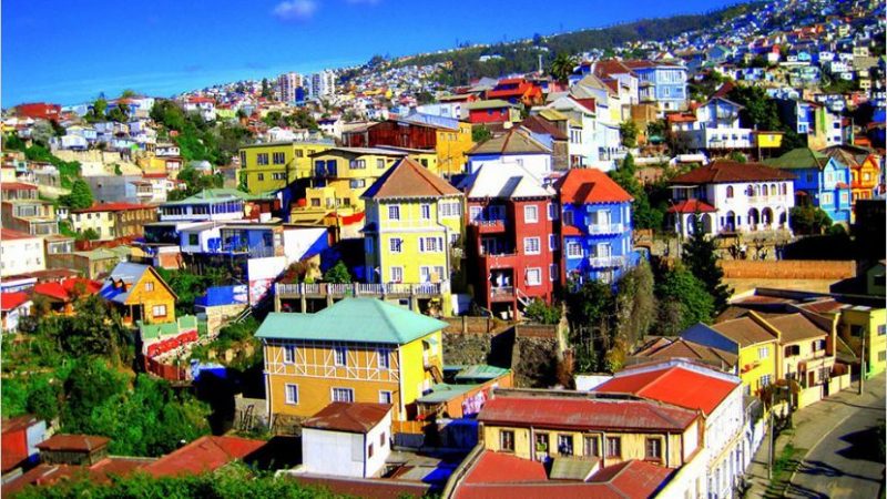 ciudades