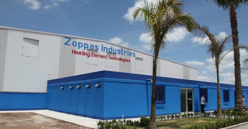 zoppas-industries