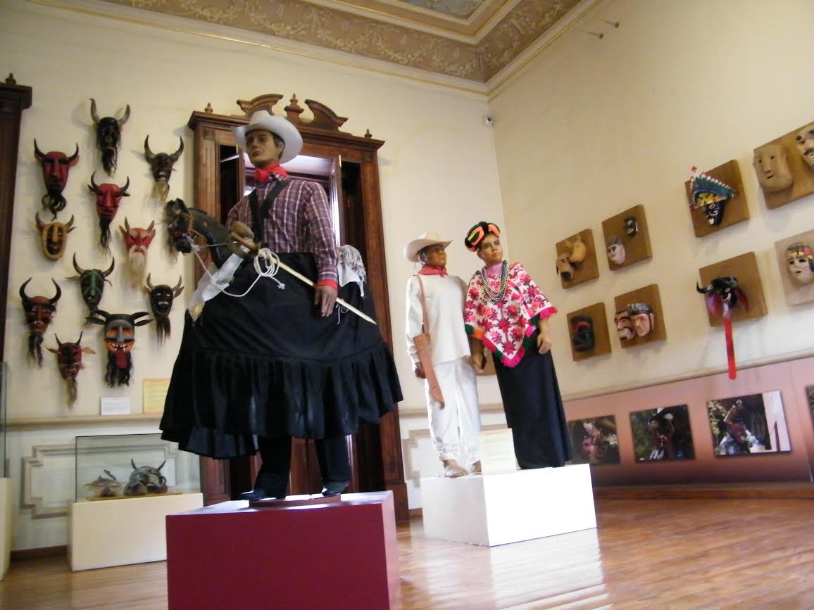 museos