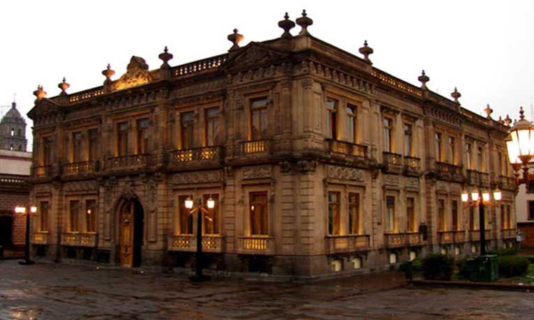 museos