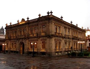 museos