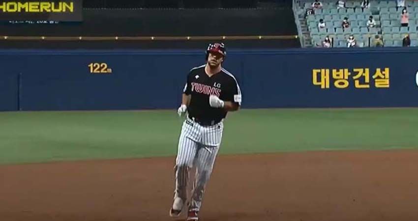 beisbol