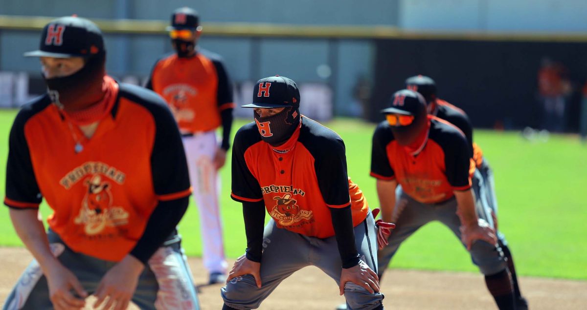 beisbol
